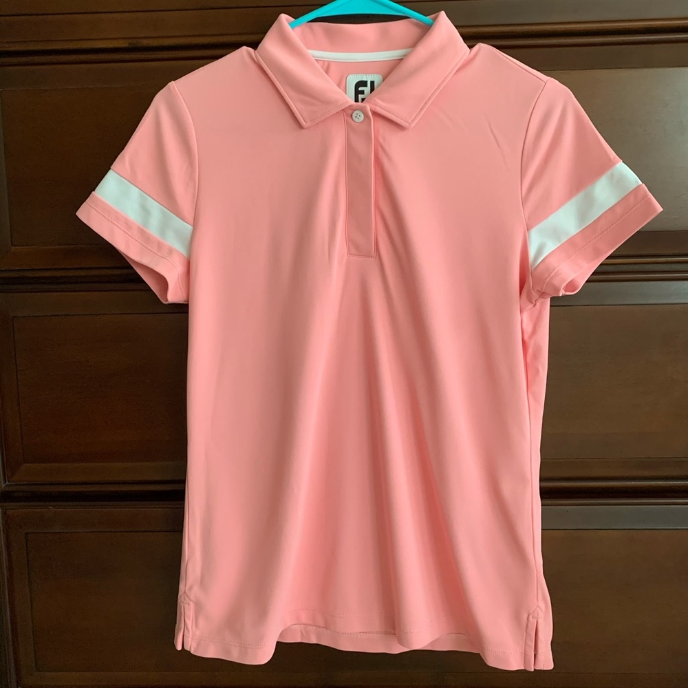 FootJoy Golf Polo